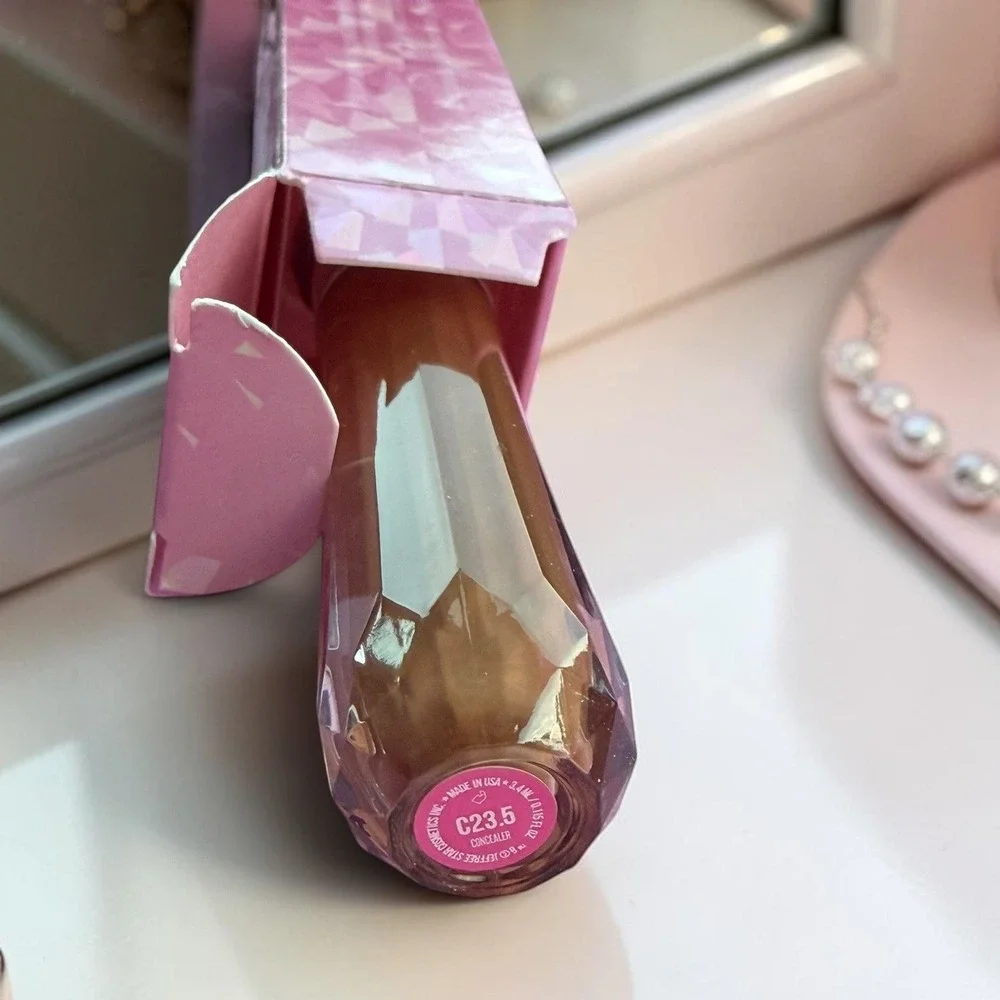 Jeffree Star **brand new